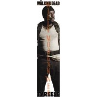 Walking Dead Tyreese